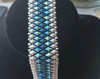 Diamonduo bracelet
