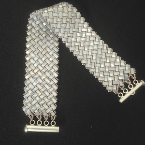 Pulsera elegante