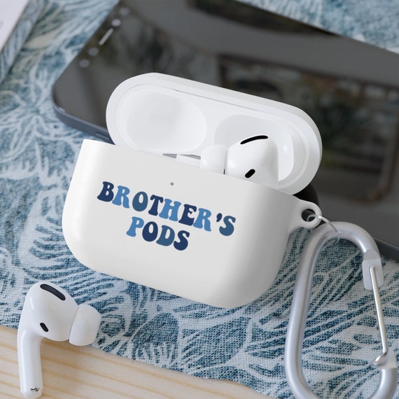 Upcycled AirPod Cases