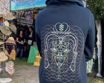 Vibe Hoodie Etsy etsy