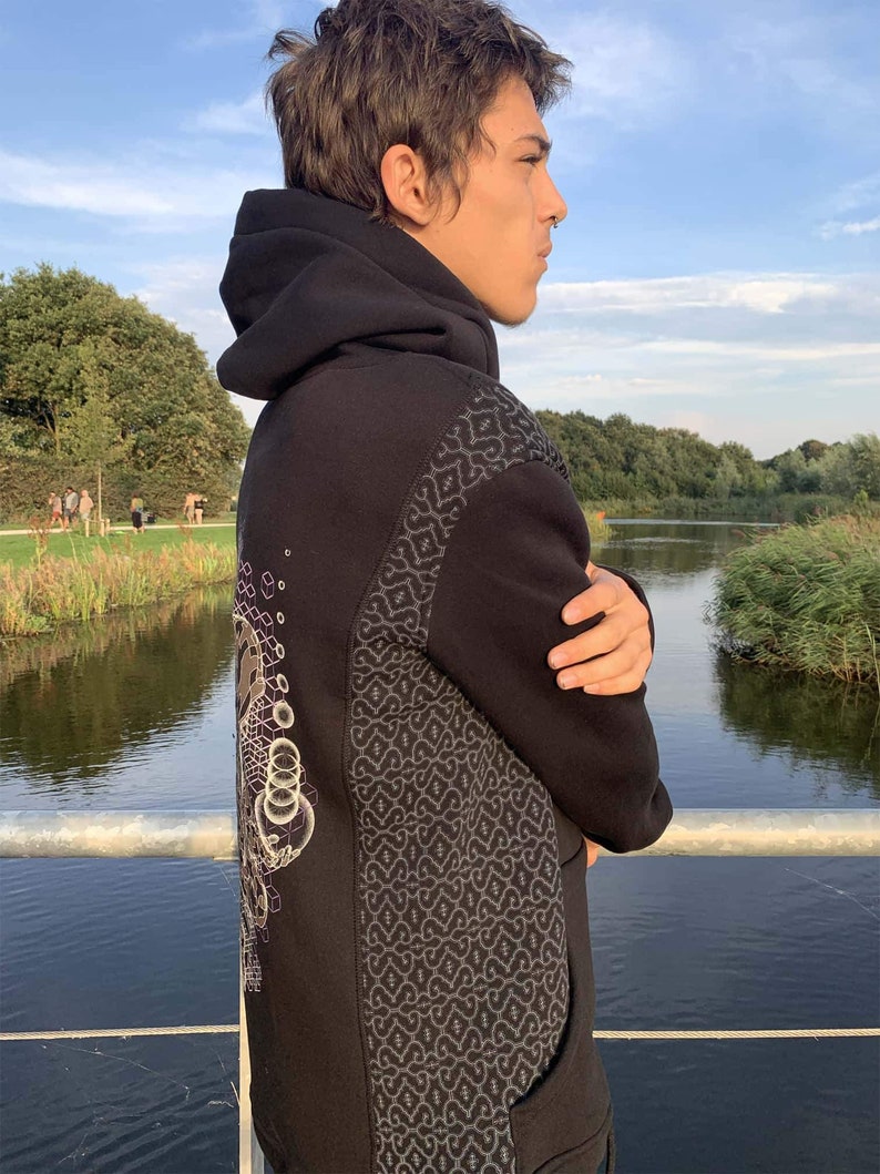 Ganescher Men Jacket
