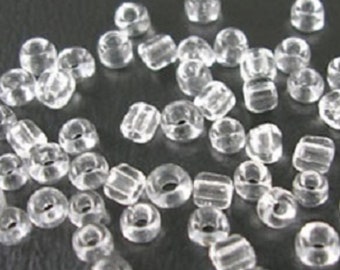 2mm #22 goldfarben 25g Rocailles ca