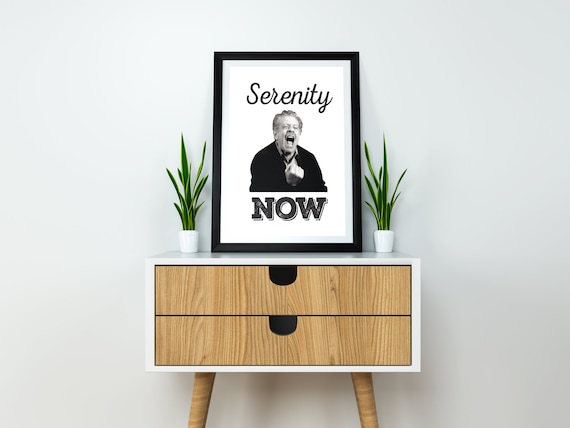 Serenity Photo Frame Stand