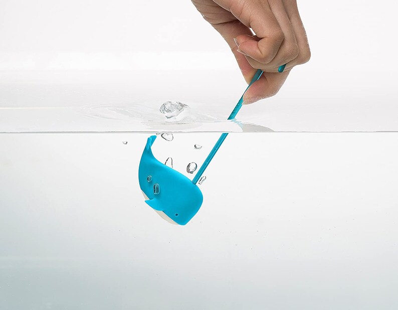 Brew Whale Tea Infuser - Thumbnail 5