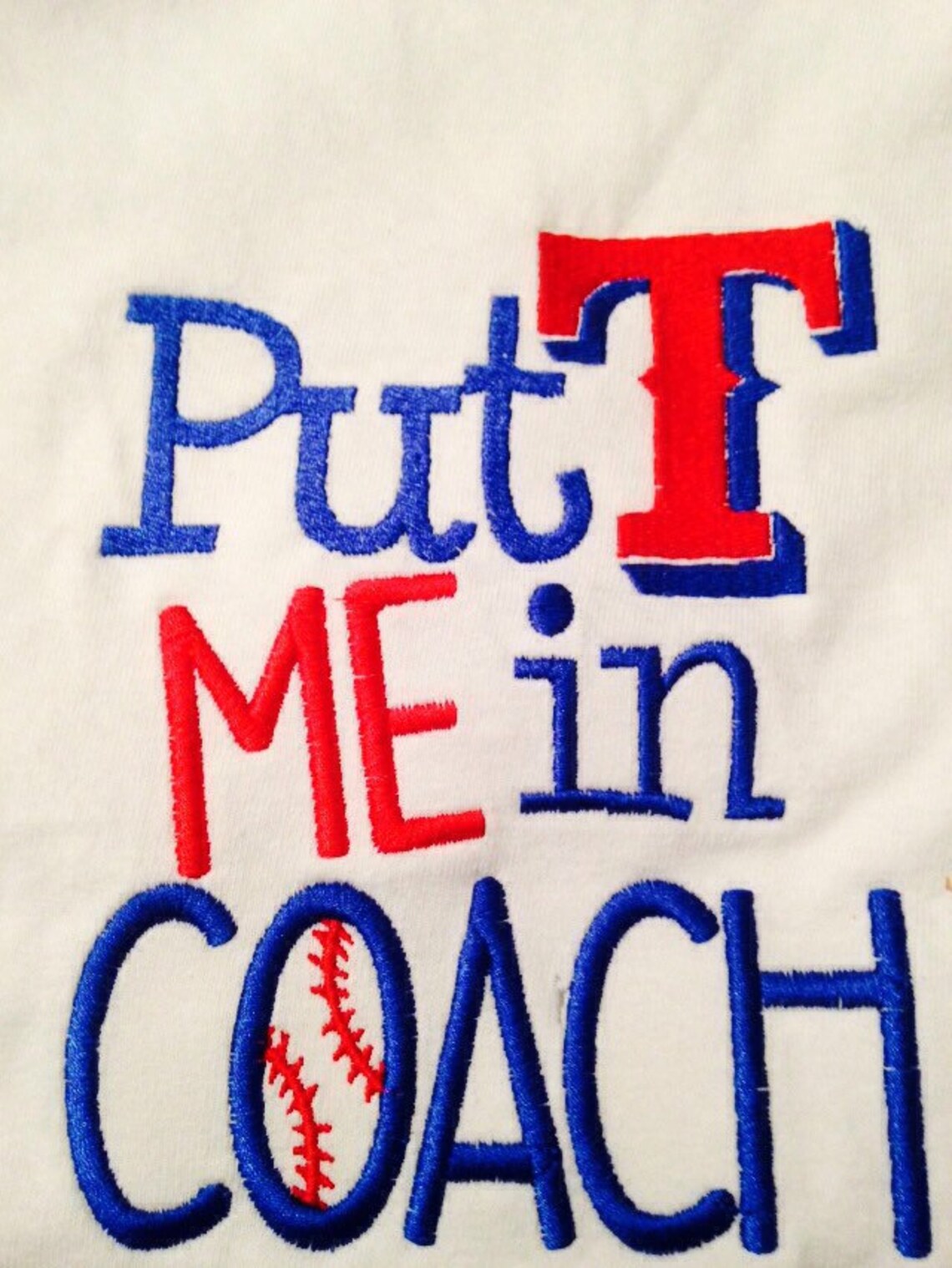 Teether Put me in Coach main image 1