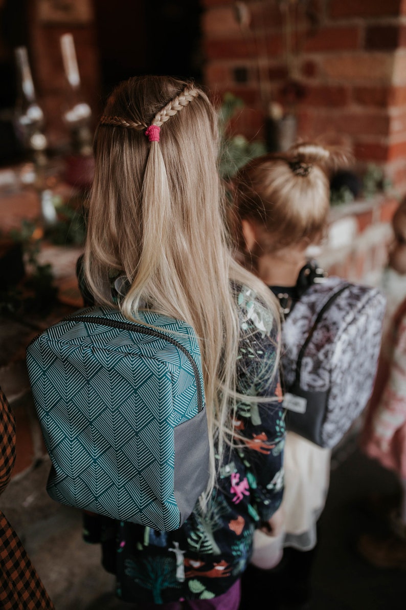 kids stylish bag