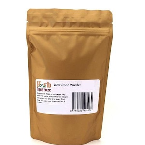 Beet Root Powder 1lb, Blood Cleanse, Detox, Antioxidant, Vitamins and minerals, Great for DIY Energy Drinks