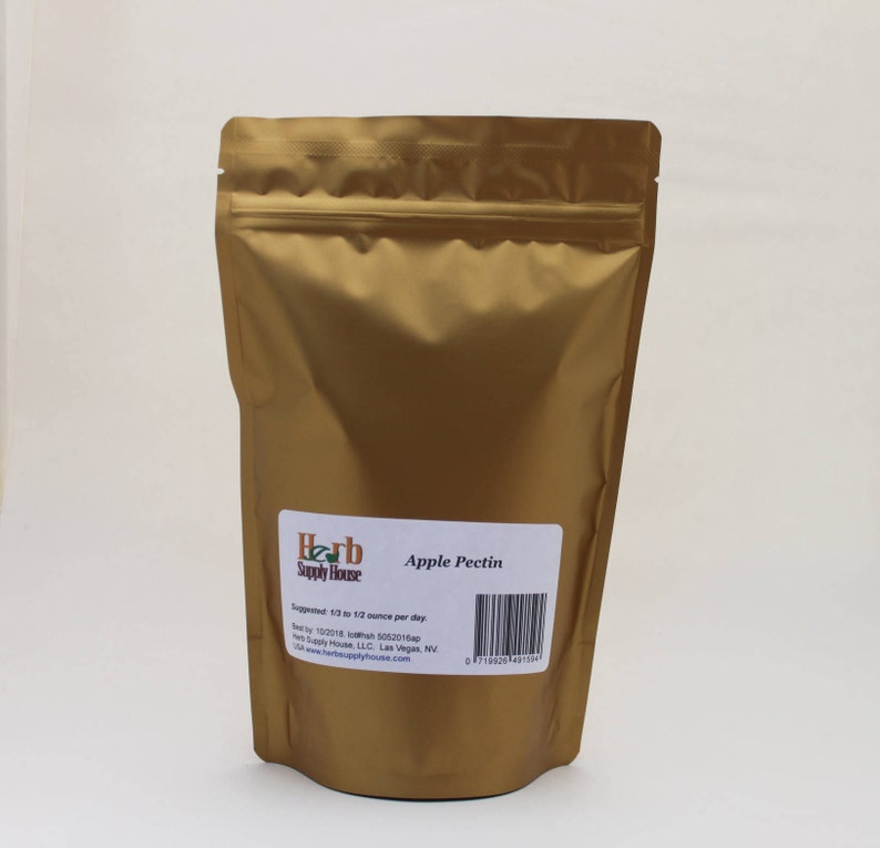 Applepectinpowder1lb16ozthickener, Great for DIY Energy Bars Etsy