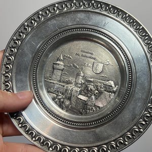 95 Zinn Pewter - Etsy