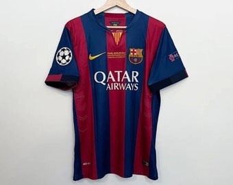 Personalized Name and Number, 2009-2010 Barcelona Home Shirt #10 Lionel Messi