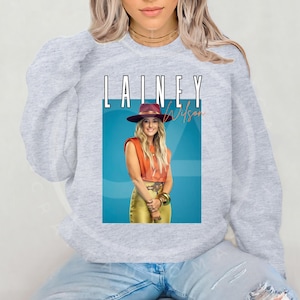 LAINEY png Paese di Wilson
