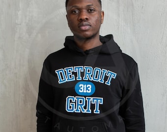 DETROIT GRIT 313 FOOTBALL png