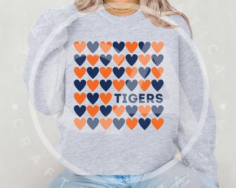 Detroit Baseball Tigers PNG Serca