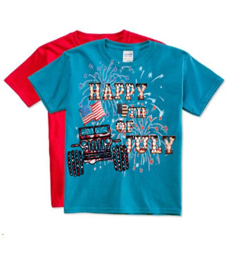 Download July 4th Jeep png sublimation file t-shirt tumbler ...