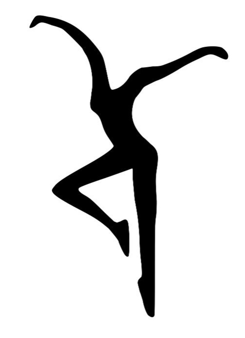 DMB Fire Dancer SVG and PNG Cut files Etsy