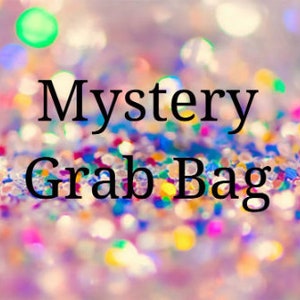 Mystery Grab Bag! || Disney products mystery grab bag