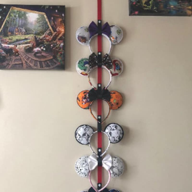 Mouse Ear Holder - Etsy