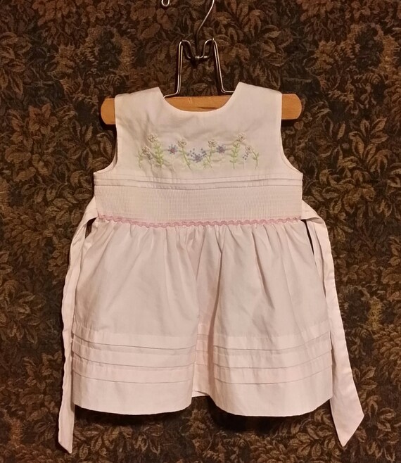 mo smock top