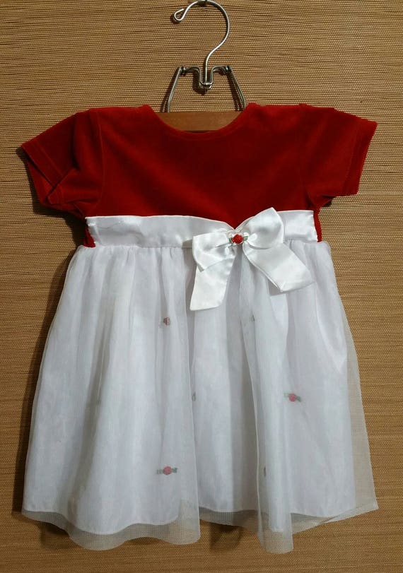 white holiday clothes