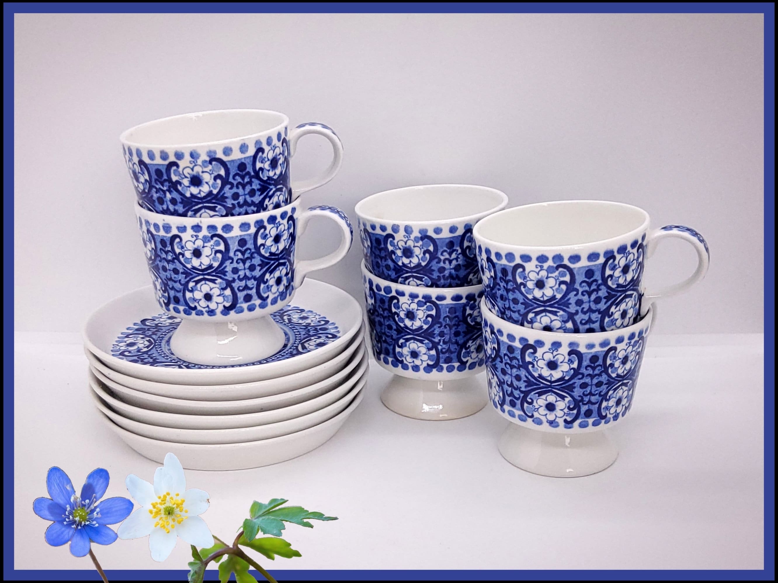 アラビア　星座ジャー　ライヤウオシッキネン　ヴィンテージ　レア アラビア 星座ジャー ライヤウオシッキネン ヴィンテージ レア