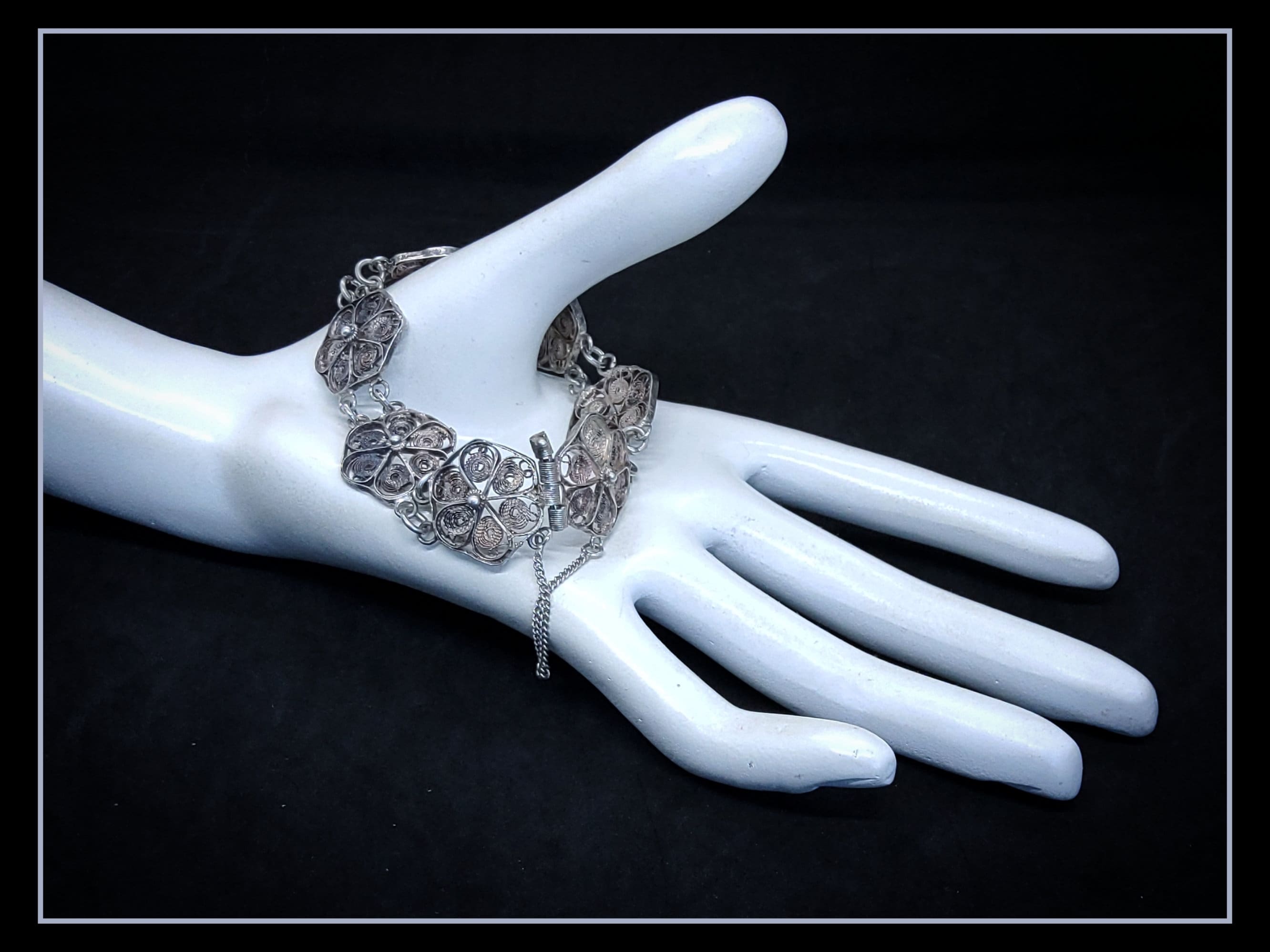Finland Silver - Etsy