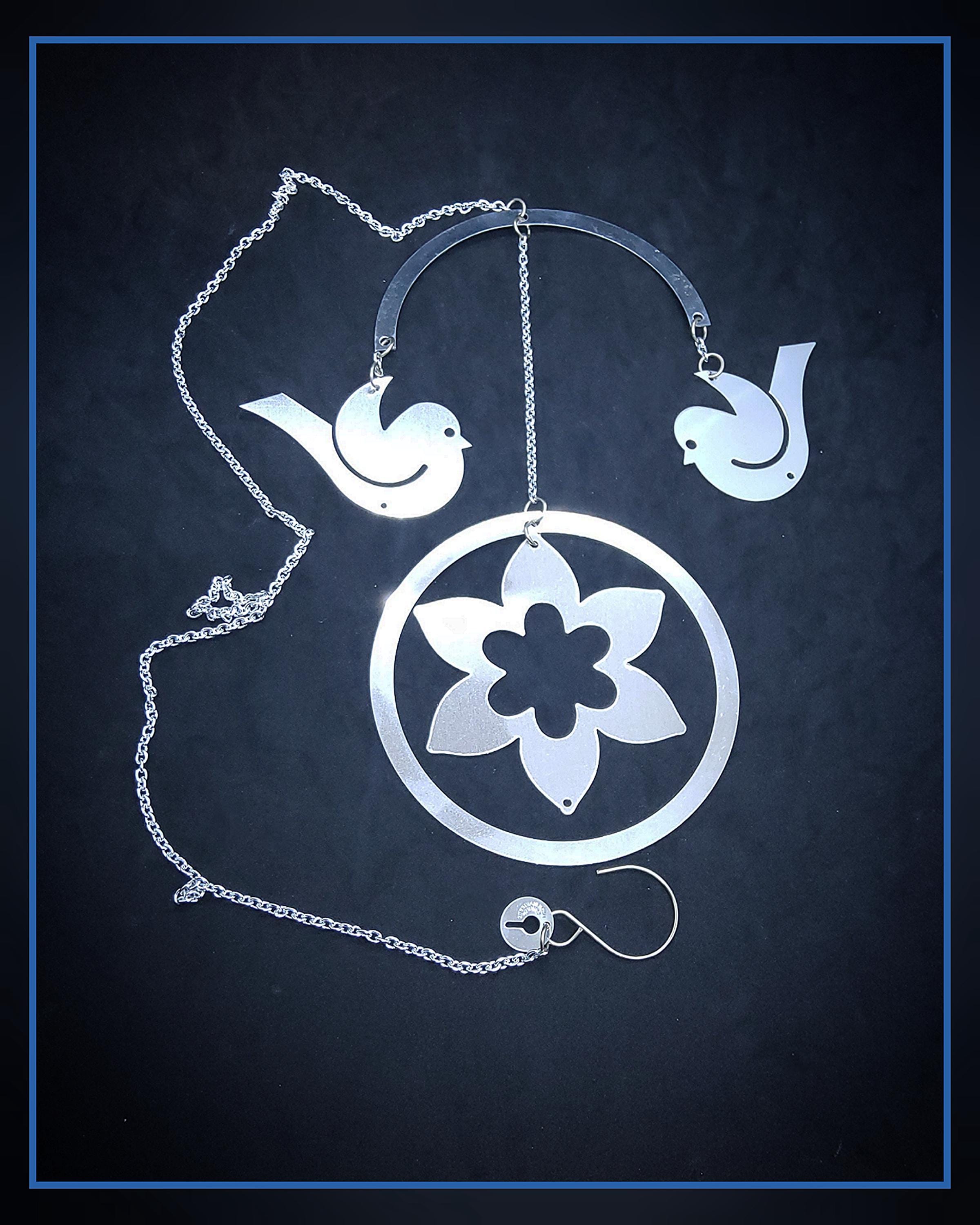 Aarikka Mobile - Etsy