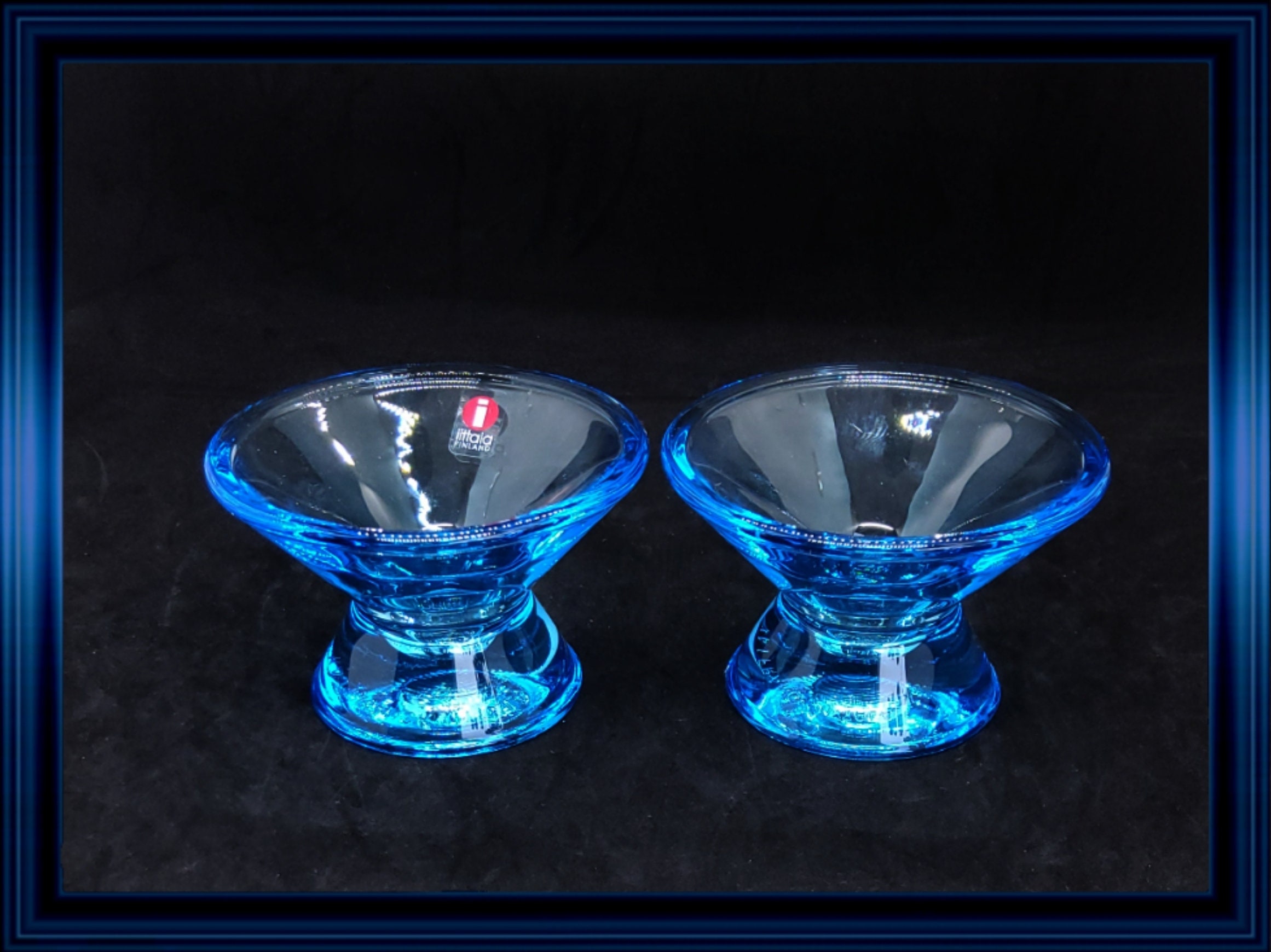 ヴィンテージ フィンランド イッタラ カイ フランク カルティオ ライト