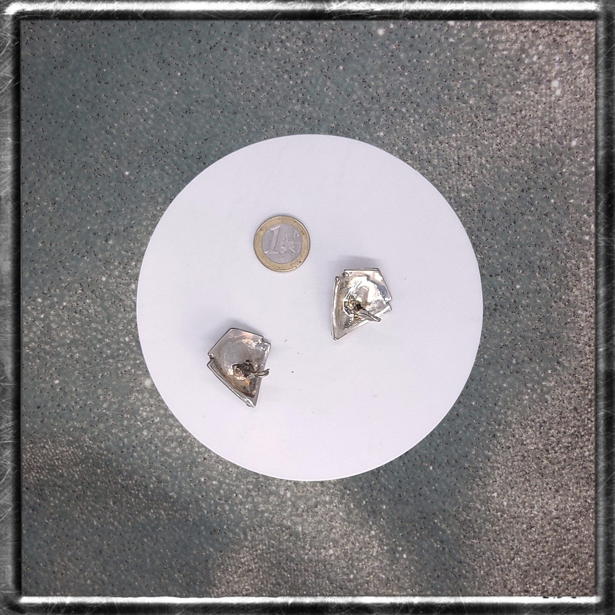 Adjustable anti-scale thermostatic mixing valve. | S.p.a