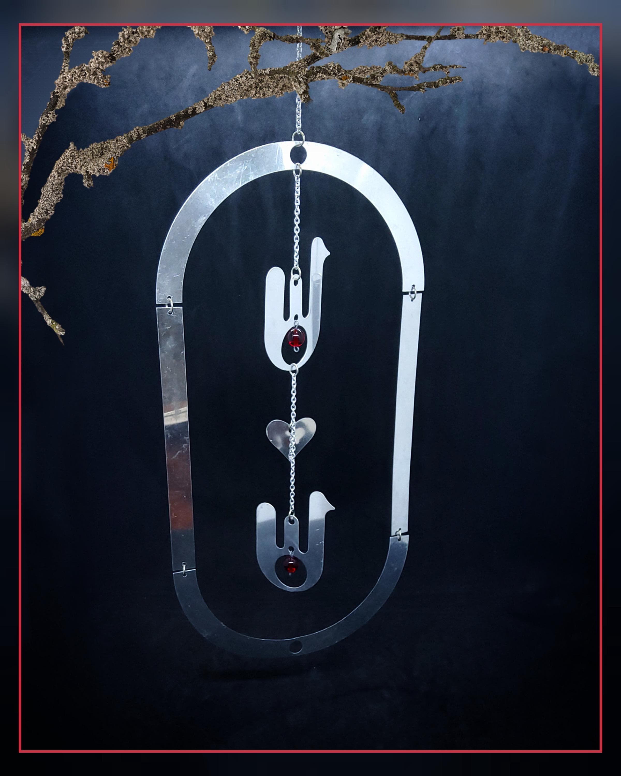 aarikkaヴィンテージメタルモビール　フィンランド aarikkaヴィンテージメタルモビール フィンランド - メルカリ