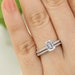 see more listings in the BRIDAL SET RING section