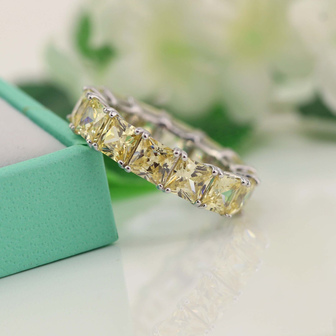 Ring Anelli Di Fidanzamento Alternativi Set Victoria Diamond Ring, anelli impila
