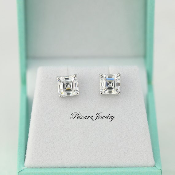 ORECCHINI PENDENTI MABINA IN ARGENTO E ZIRCONI | Biffi Gioielli - Foto 8