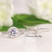 see more listings in the BRIDAL SET RING section