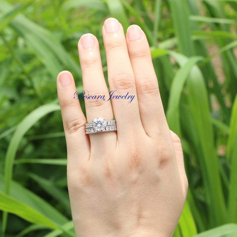 2 carat round solitaire diamond ring 2 carat round solitaire diamond ring