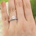 see more listings in the BRIDAL SET RING section