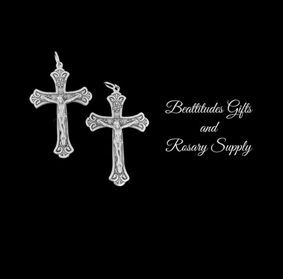 聖品 十字架 アンティーク ヴィンテージ イエスキリスト クリスマス