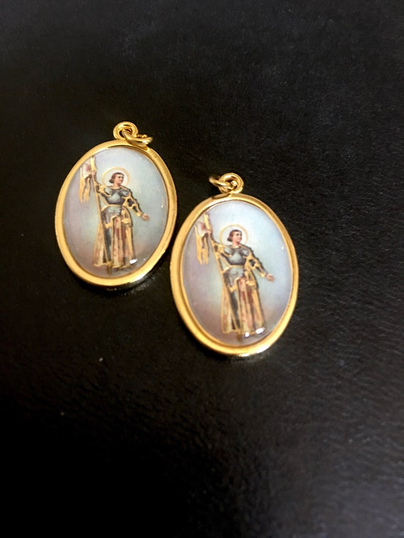 France Dangle Set France Dangle Set