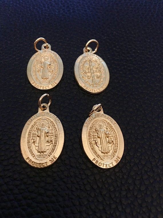 Understanding the St. Benedict Medal - Catholic Saint Medals