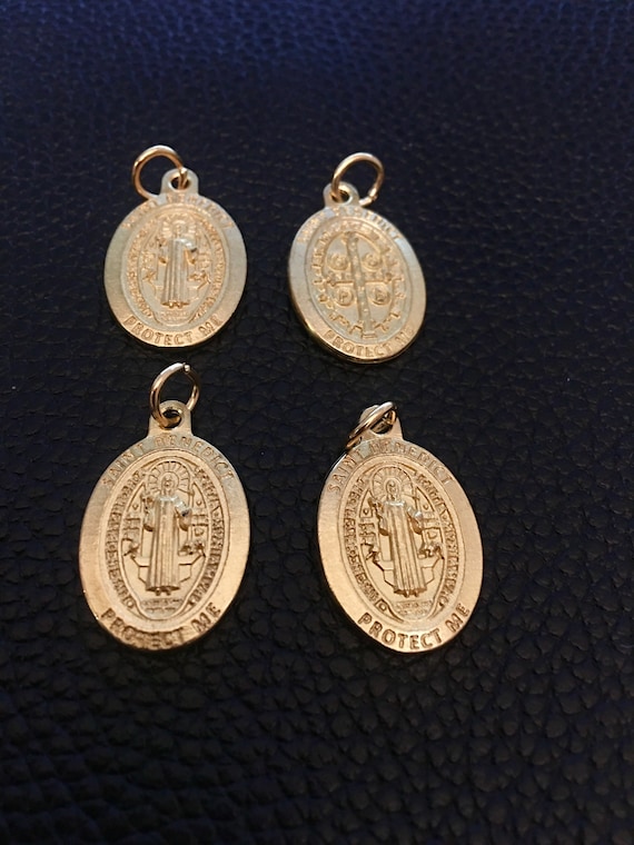 Religious medals cheap near me