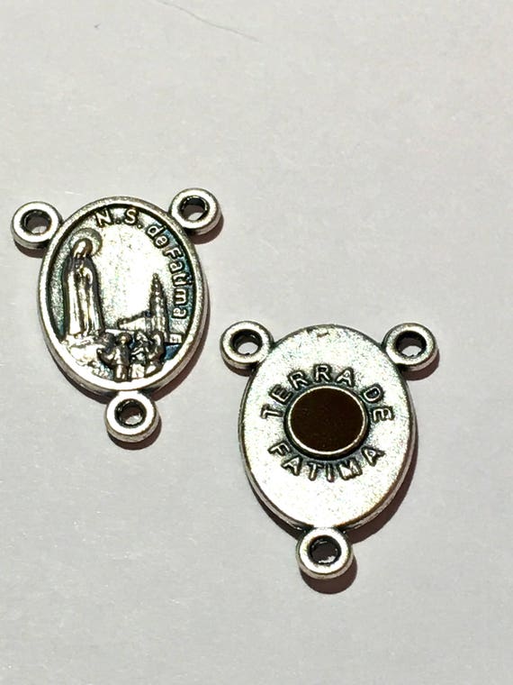 Connector, Rosary Terra De Fatima Connector, Rosary Terra De Fatima