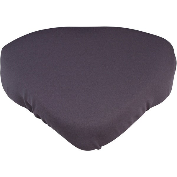 1 inch Serene Memory Pad covering 2.5" or 3.5" or 4" Washable Skin Posture Seat Cushion-Comfort in Office Chair, Car Seat, Couch, Meditation