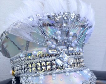 Edc Outfits Etsy