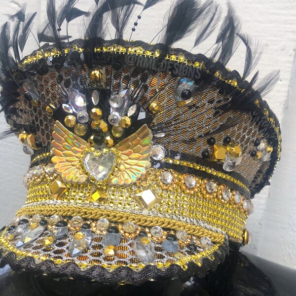 Electric Daisy Carnival Outfit Etsy