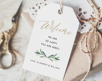 wedding gift tags etsy