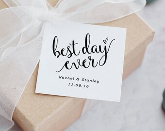 wedding tags printable wedding tags favor tags editable etsy