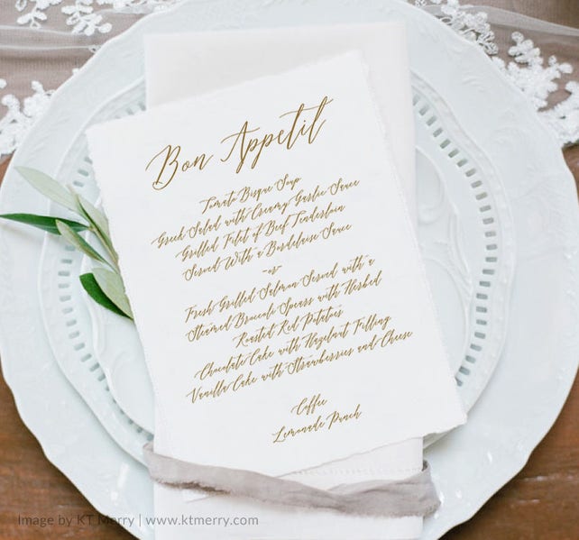 wedding menu template printable wedding menu elegant menu wedding menu template pages