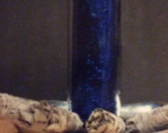 House Blessing and Protection Candle