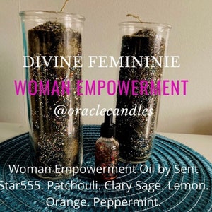 Divine Feminine