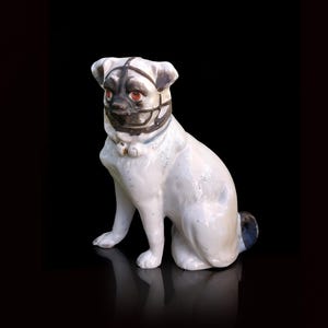 Vintage Dog Muzzle - Etsy