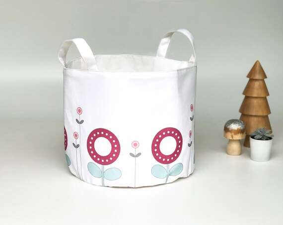 baby girl nursery hamper
